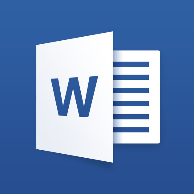 Microsoft Office 365 Business Word